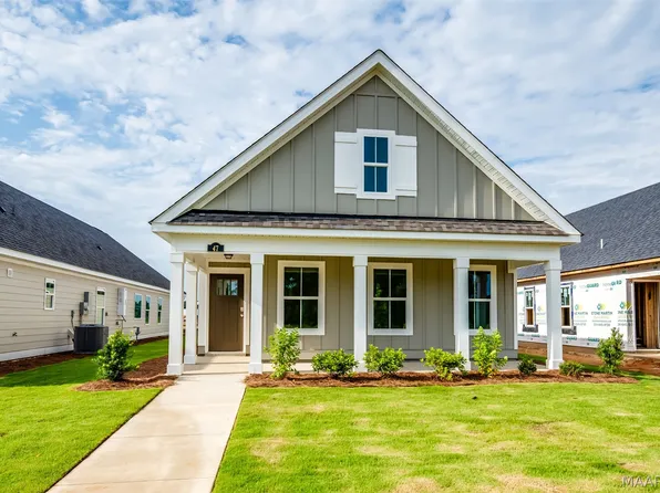 47 Meadowbrooke Dr, Wetumpka, AL 36092