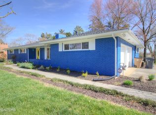 7304 Sheffield Dr, Knoxville, TN 37909