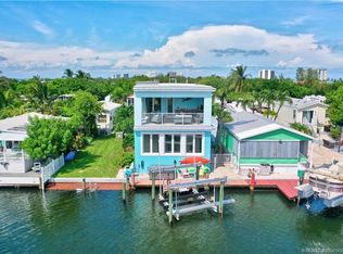 10851 S Ocean Dr LOT 84, Jensen Beach, FL 34957