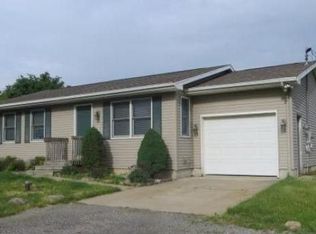 3301 Zion Rd, Jackson, MI 49201