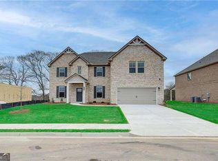 2376 Cadenza Cir, Dacula, GA 30019