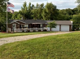 30652 195th St, Pickering, MO 64476