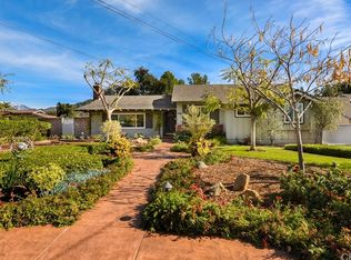 796 N Loraine Ave, Glendora, CA 91741