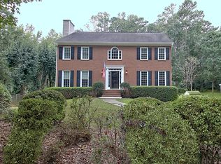 327 Walnut Grove Rd, Peachtree City, GA 30269