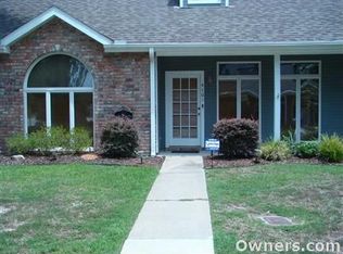 4101 Oak Point Ln, Lake Charles, LA 70605