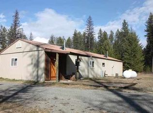 169 Groves Addition, Oldtown, ID 83822