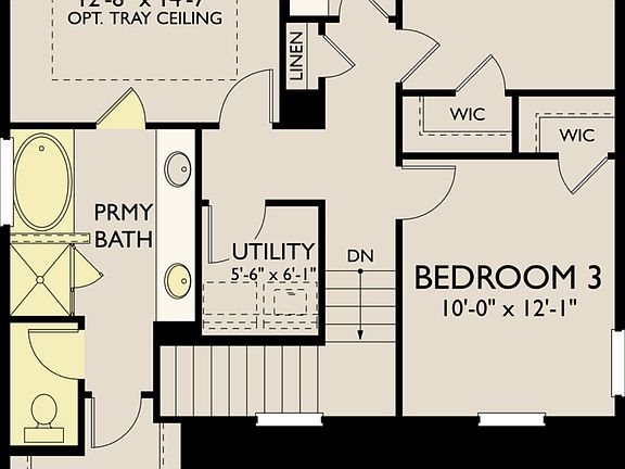 3rd image of 13714 Birch Crossing