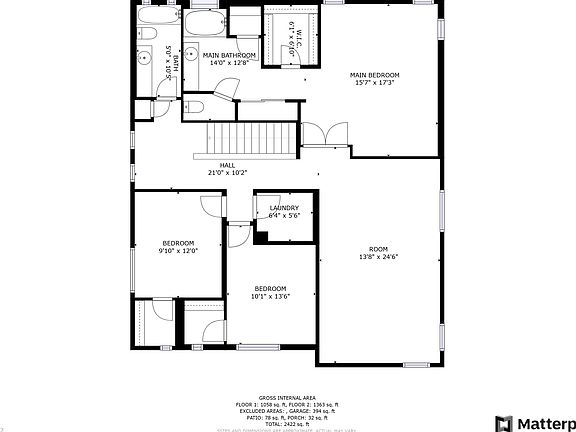 4th image of 17761 W Watson Ln
