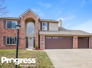 537 Austrian Way, Avon, IN 46123