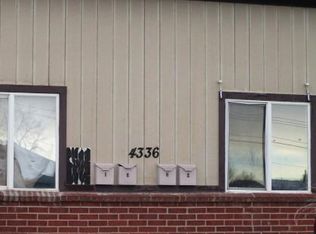 4336 Ericson Dr APT 1, Colorado Springs, CO 80906