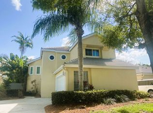 3439 SW Pindo Palm Ln, Palm City, FL 34990