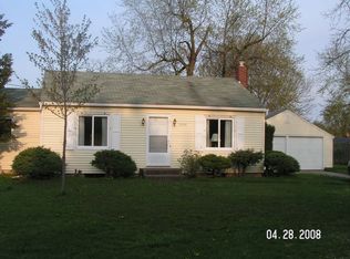 3708 Benjamin Ave NE, Grand Rapids, MI 49525