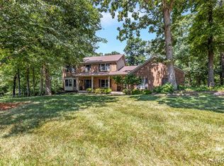16517 Lancaster Estates Dr, Grover, MO 63040