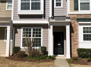 1202 Denmark Manor Dr, Morrisville, NC 27560