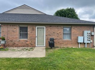 3446 Legacy Run APT D, Owensboro, KY 42301