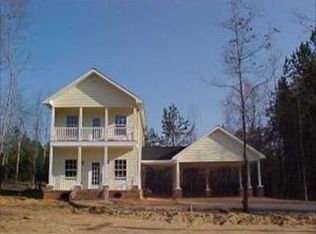2202 Riviera Rd, Starkville, MS 39759