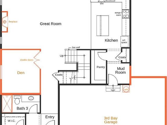 3rd image of 18728 134th Avenue E #94