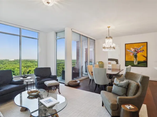 1820 Peachtree St NW Unit 1504, Atlanta, GA 30309