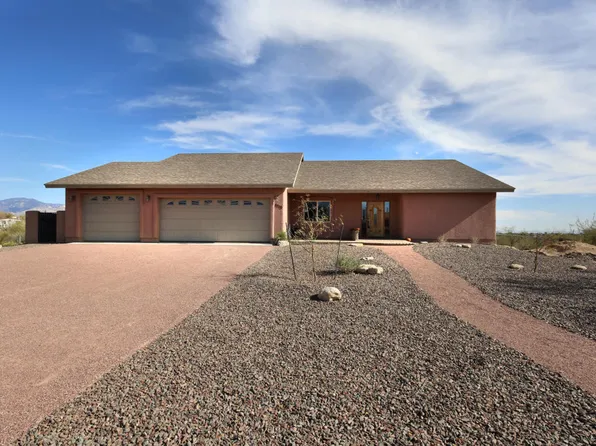 7790 N Cromwell Pl, Tucson, AZ 85741