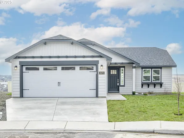 5153 Cedar View Dr, Springfield, OR 97478