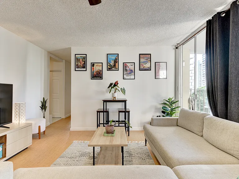 2355 Ala Wai Blvd #508 — Photo 5