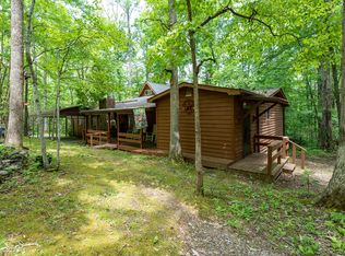 157 Lail Ln, Townsend, TN 37882