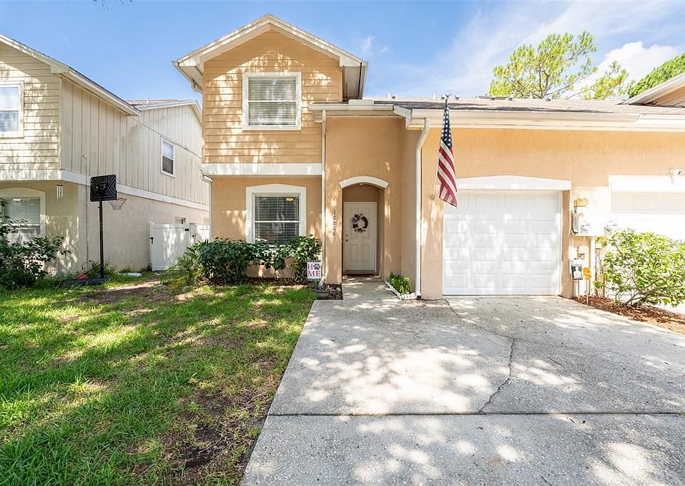 16866 Leclare Shores Dr Tampa, FL, 33624 - Apartments for Rent