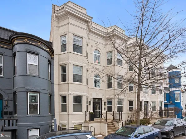 1812 N Capitol St NW APT 201, Washington, DC 20002