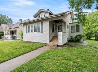 13837 Forest Ave, Dolton, IL 60419