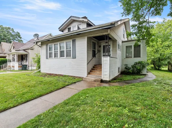 13837 Forest Ave, Dolton, IL 60419