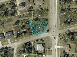 836 Bell Blvd S, Lehigh Acres, FL 33974