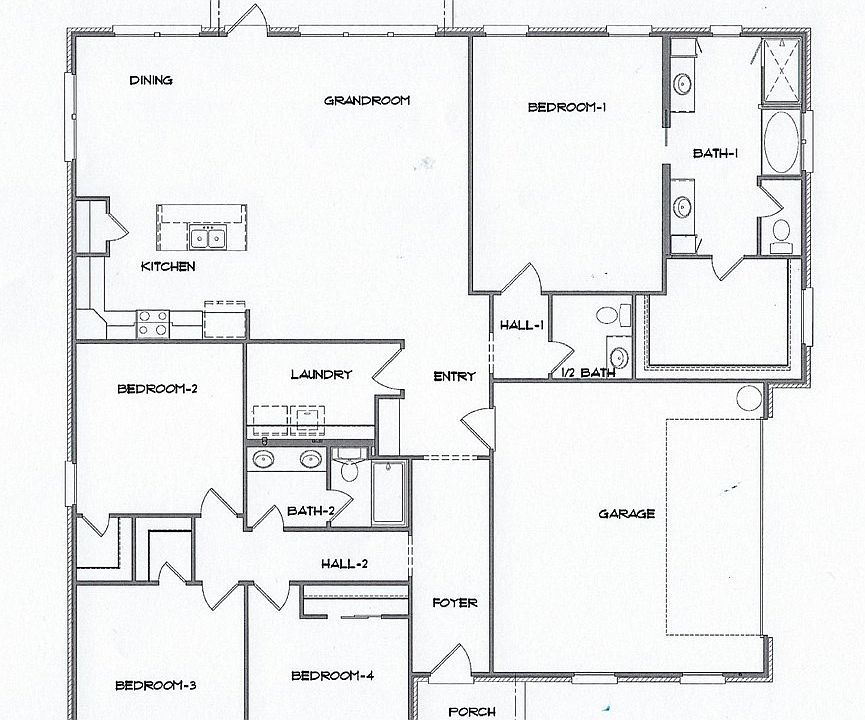2nd image of 202 Courtland Dr