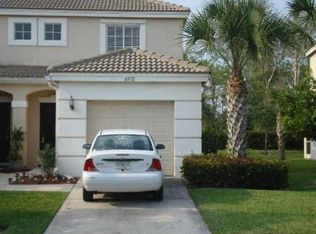 4571 Palmbrooke Cir, West Palm Beach, FL 33417