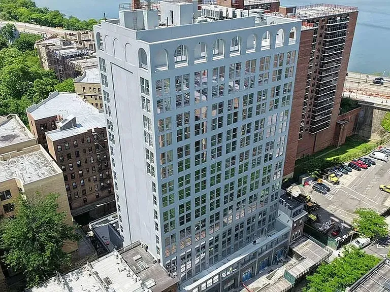 636 W 158th St #15H — Photo 22