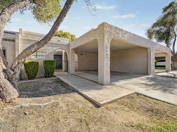 1121 E COCHISE Drive, Phoenix, AZ 85020