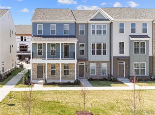 12161 Morning Walk, Henrico, VA 23233