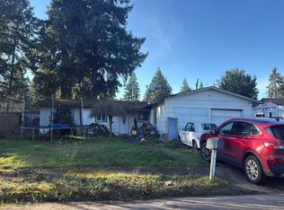 1631 SE 146th Pl, Portland, OR