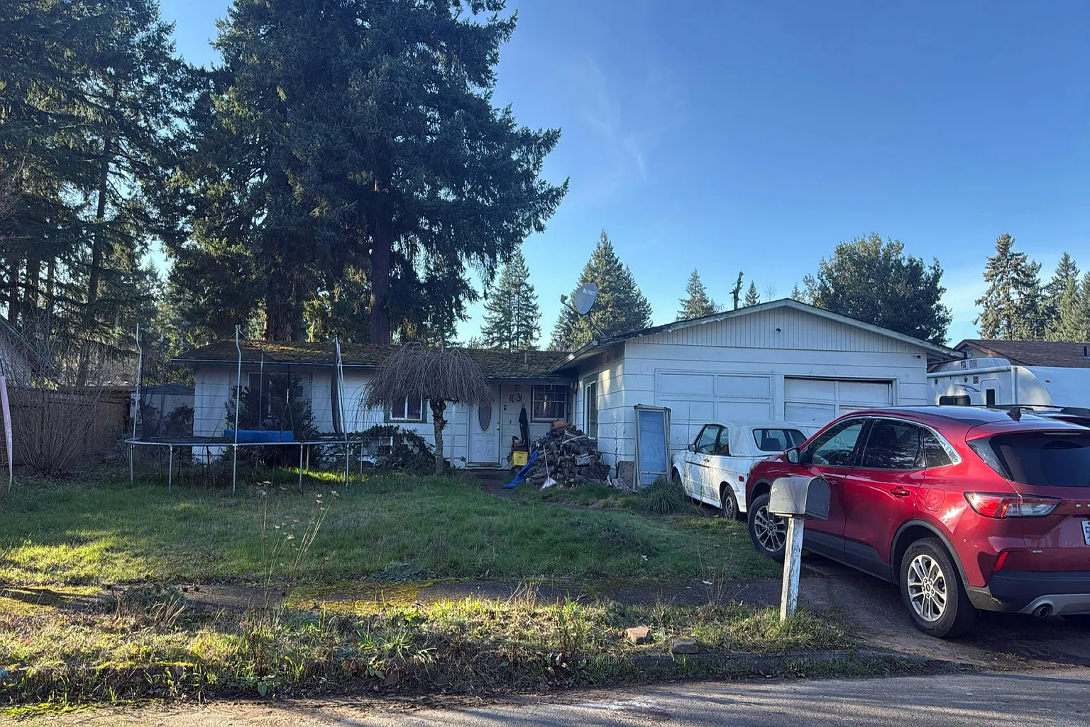 1631 SE 146th Pl photo 1