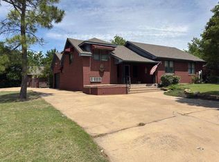 1121 NW Birch Ave, Lawton, OK 73507