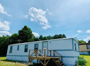 311 Sydney Ln LOT 6, North Wilkesboro, NC 28659