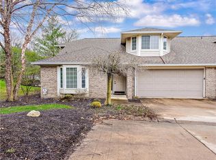 114 Furnace Run Dr, Akron, OH 44307