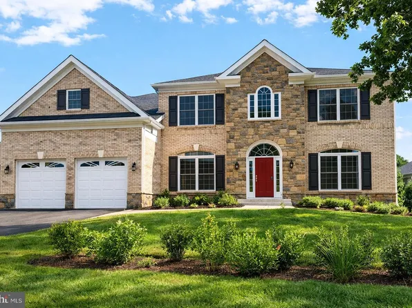 7205 Enterprise Ave, Mc Lean, VA 22101