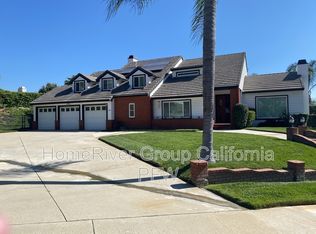 7420 Calle Aragon, La Verne, CA 91750