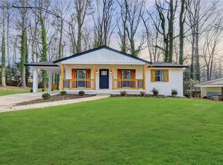 2263 Wakita Dr SE, Marietta, GA 30060