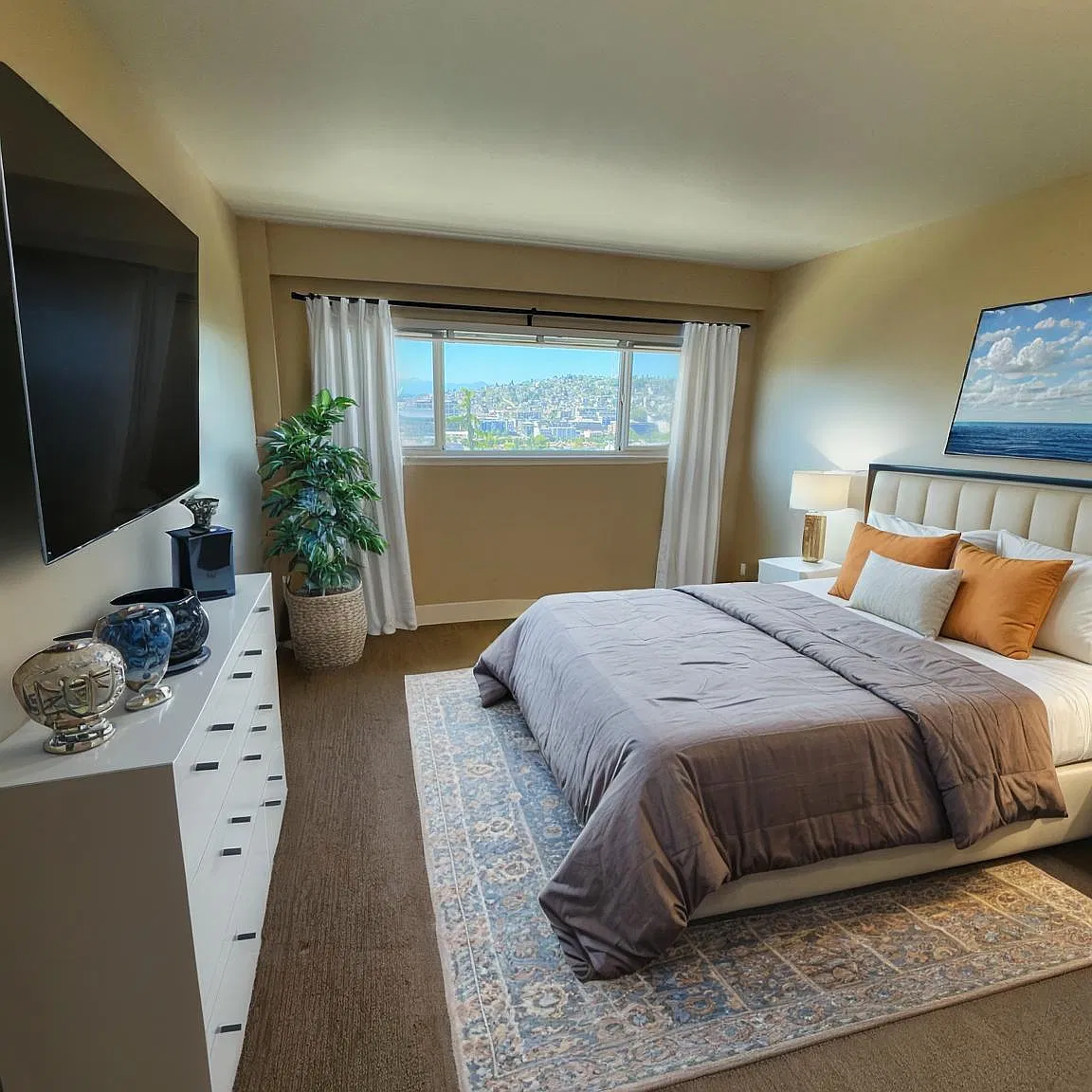 1 bed, 680 sqft, $1,895 — Photo 2