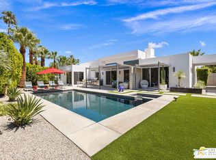 1449 N Via Miraleste, Palm Springs, CA 92262