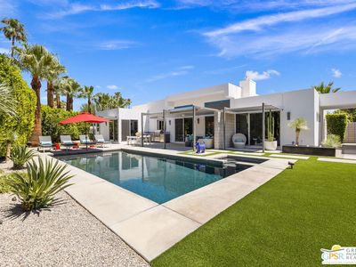 1449 N Via Miraleste, Palm Springs, CA, 92262