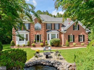 34 Whirlaway Dr, Stafford, VA 22556