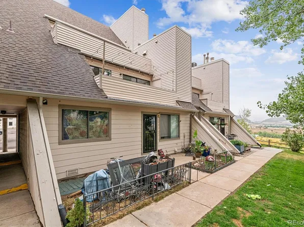 4206 S Eldridge Street #207, Morrison, CO 80465