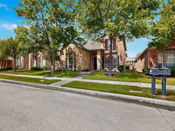 4095 Truman Dr, Frisco, TX 75034